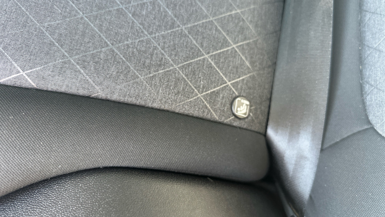 Ford Fiesta 1.0 EcoBoost Active 1 5dr Petrol Hatchback